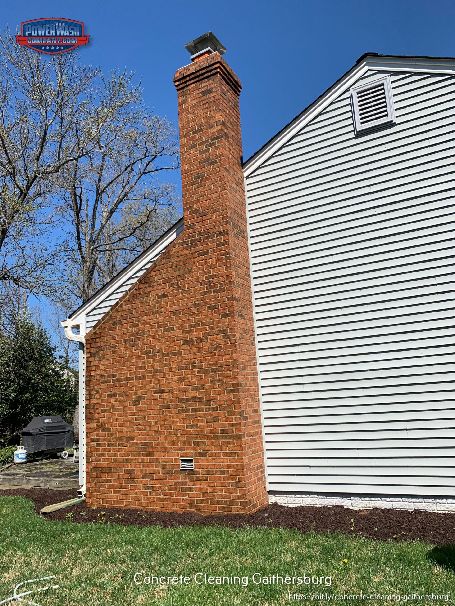 Power Washing Companies