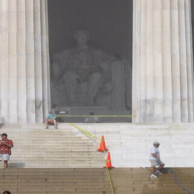 Government Power Washing Government Power Washing
