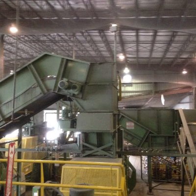 Industrial Power Washing Industrial Power Washing